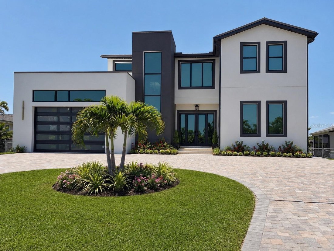 House in Port Charlotte, Florida, United States 1 - 18573470