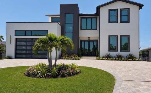 House in Port Charlotte, Florida, United States 1