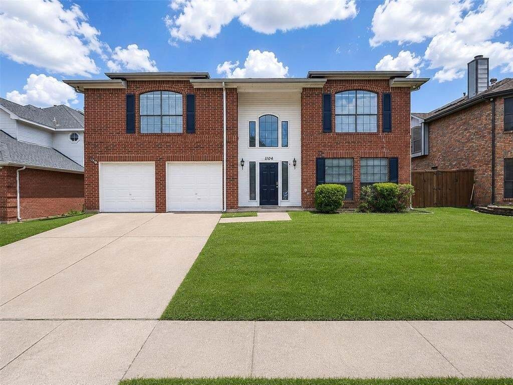 House in Lewisville, Texas, United States 1 - 18569283