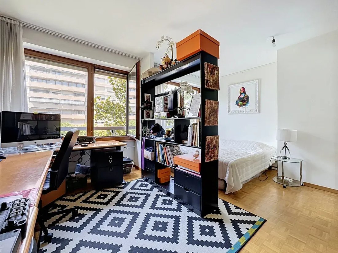 Wohnung in Genf, Genf, Schweiz 5 - 18567016
