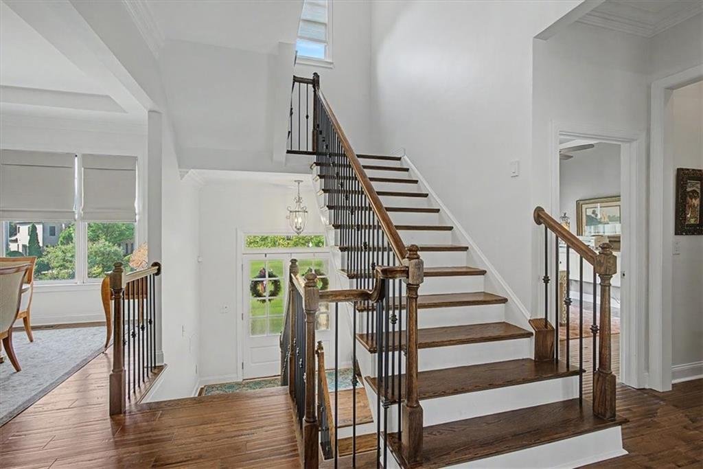 House in Roswell, Georgia, United States 5 - 18569137
