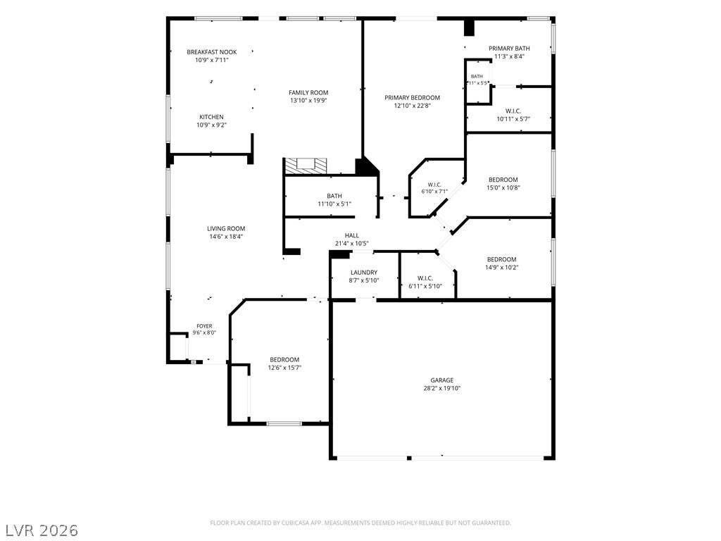 House in Henderson, Nevada, United States 5 - 18568603