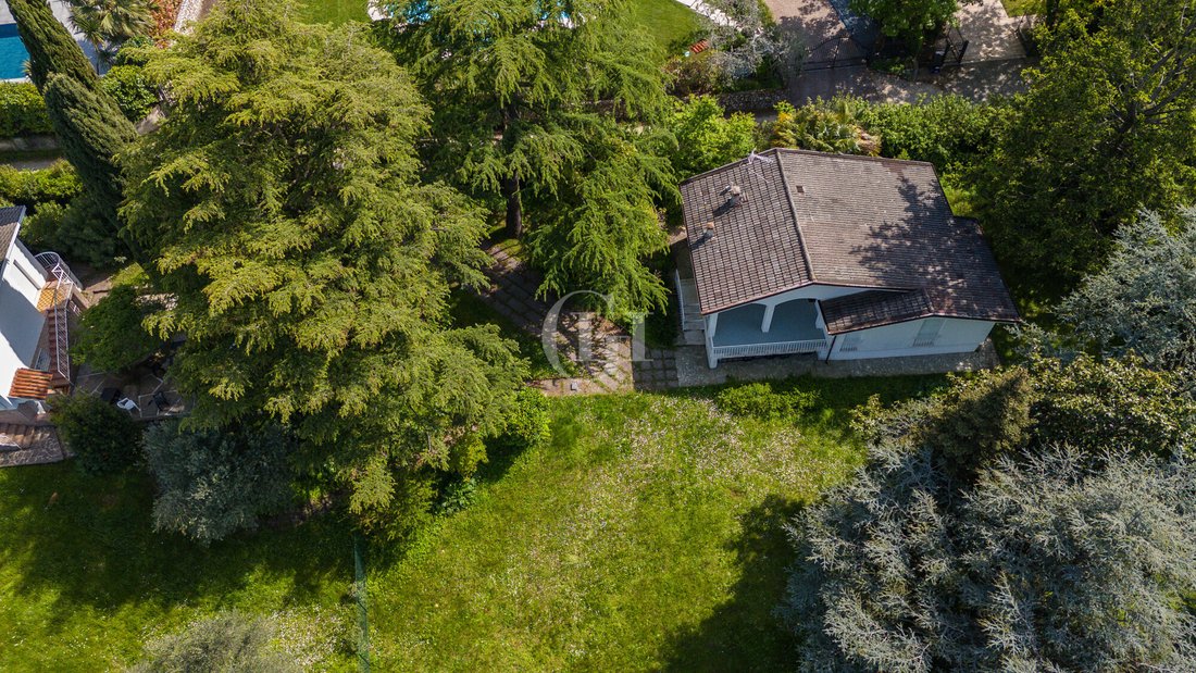 House in Manerba del Garda, Lombardy, Italy 2 - 18570883