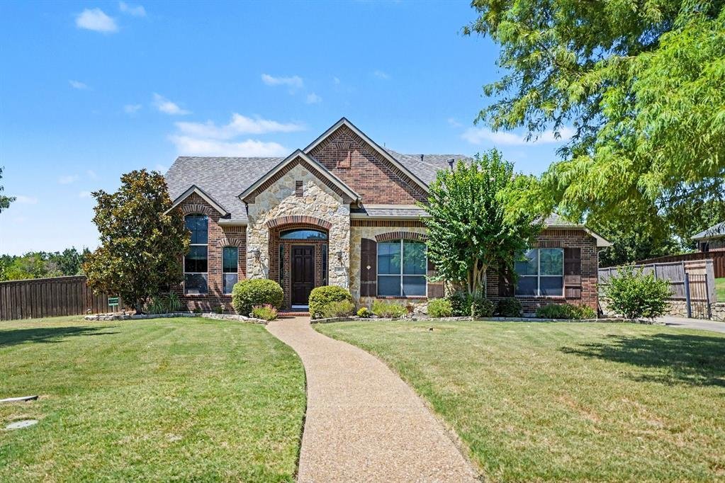 House in Sunnyvale, Texas, United States 1 - 18562787