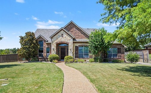 Casa a Sunnyvale, Texas, Stati Uniti 1