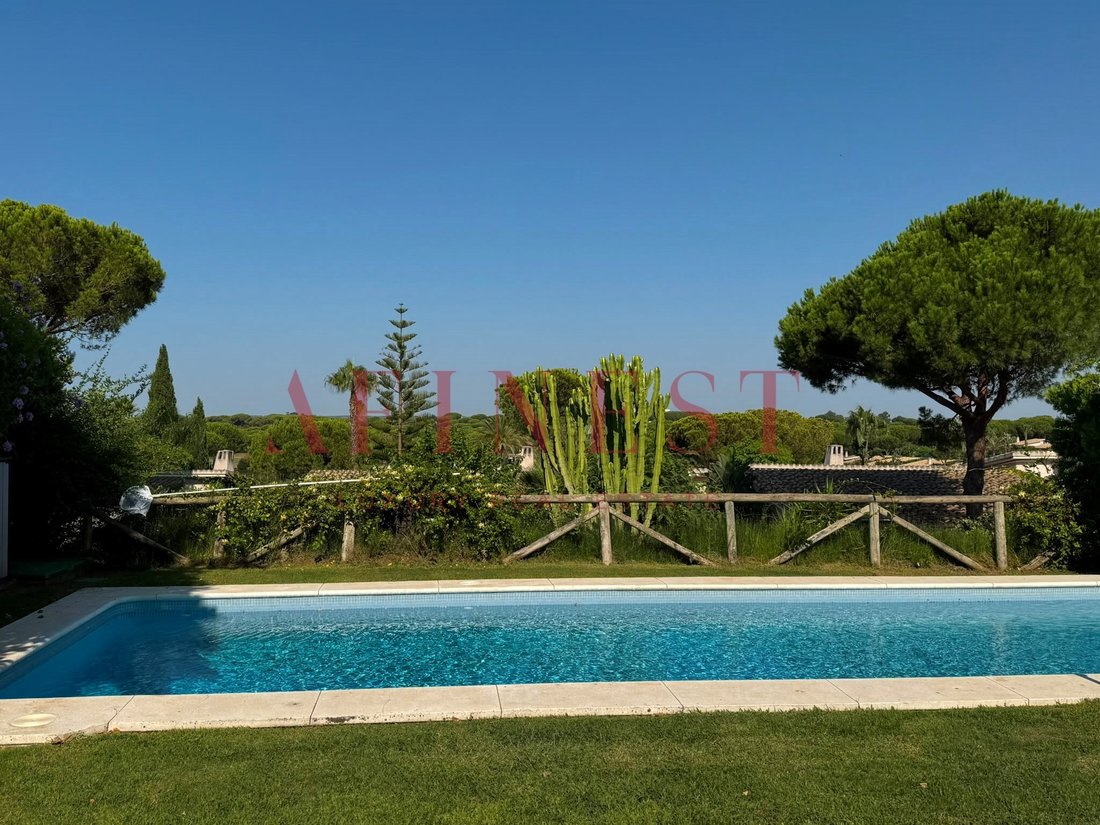 House in El Rompido, Cartaya, Andalusia 4 - 18571071