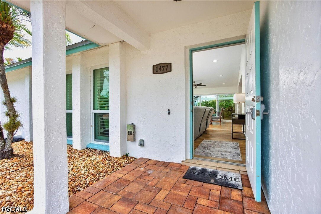 Maison à Sanibel, Floride, États-Unis 4 - 18570085