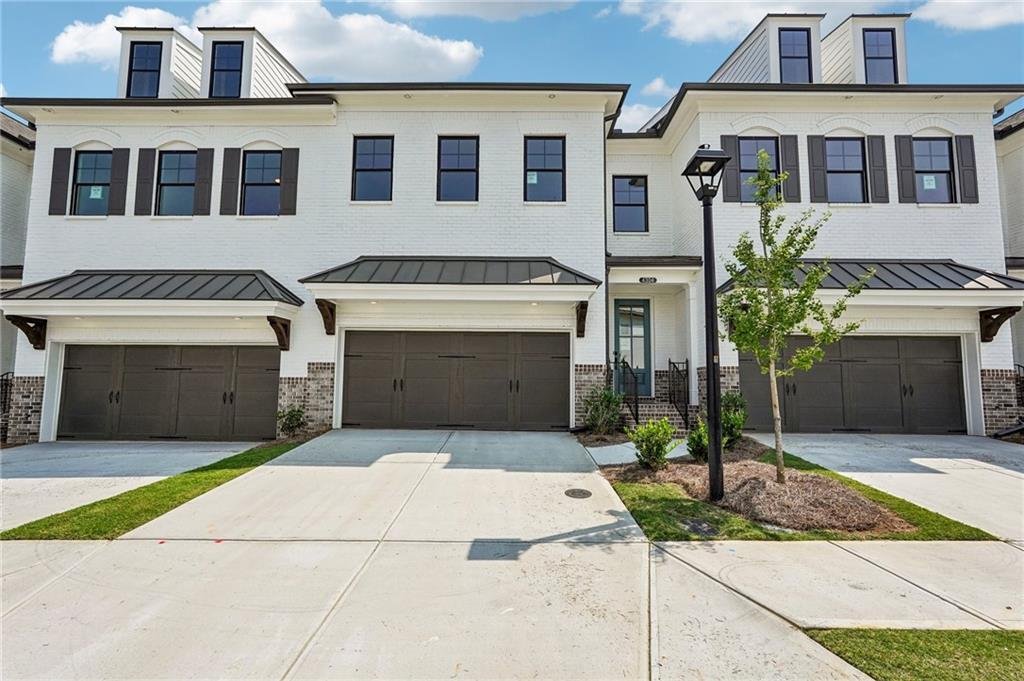 Townhouse in Buford, Georgia, United States 2 - 18512337
