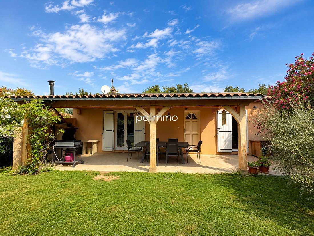 House in Centre, Pelissanne, France 1 - 18567644