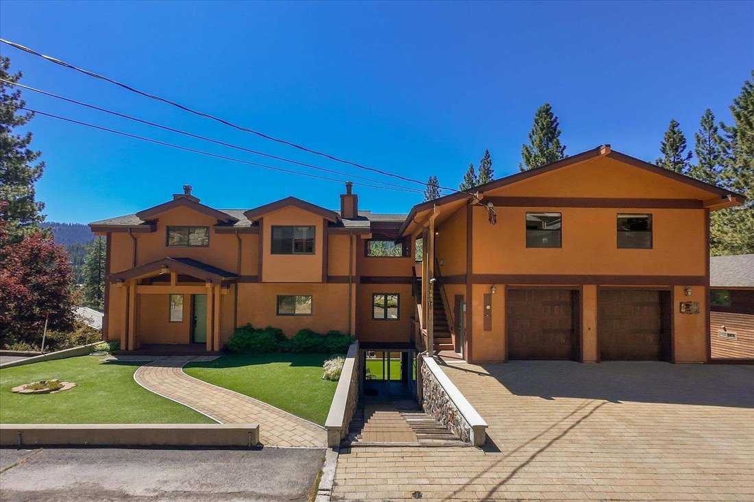 House in Olympic Valley, California, United States 1 - 18262950