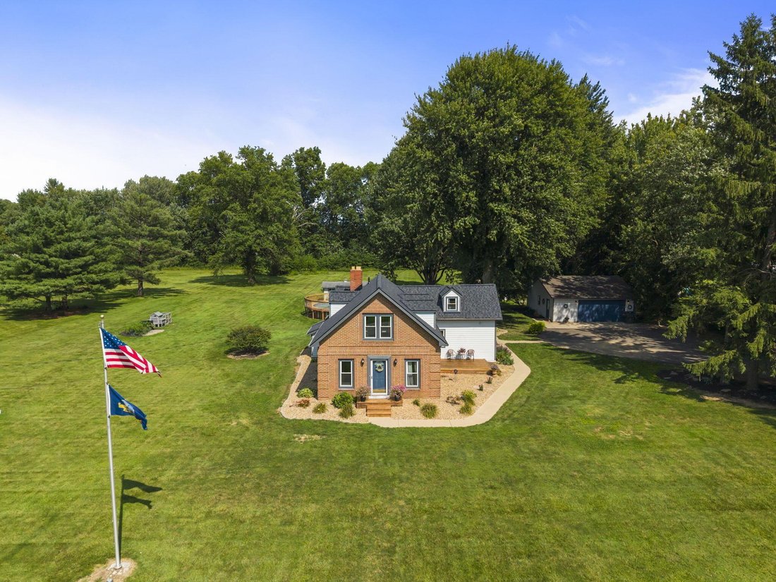 House in Sunbury, Ohio, United States 2 - 18573178