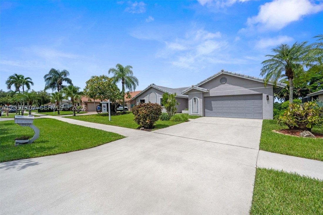 House in Southwest Ranches, Florida, United States 4 - 18554510