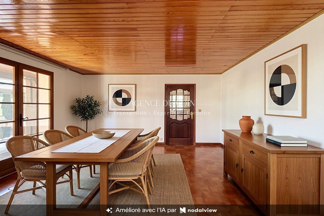 Villa in Trans-en-Provence, Provence-Alpes-Côte d'Azur, France 3 - 18570894