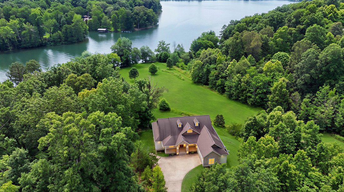 House in Eddyville, Kentucky, United States 3 - 18572919