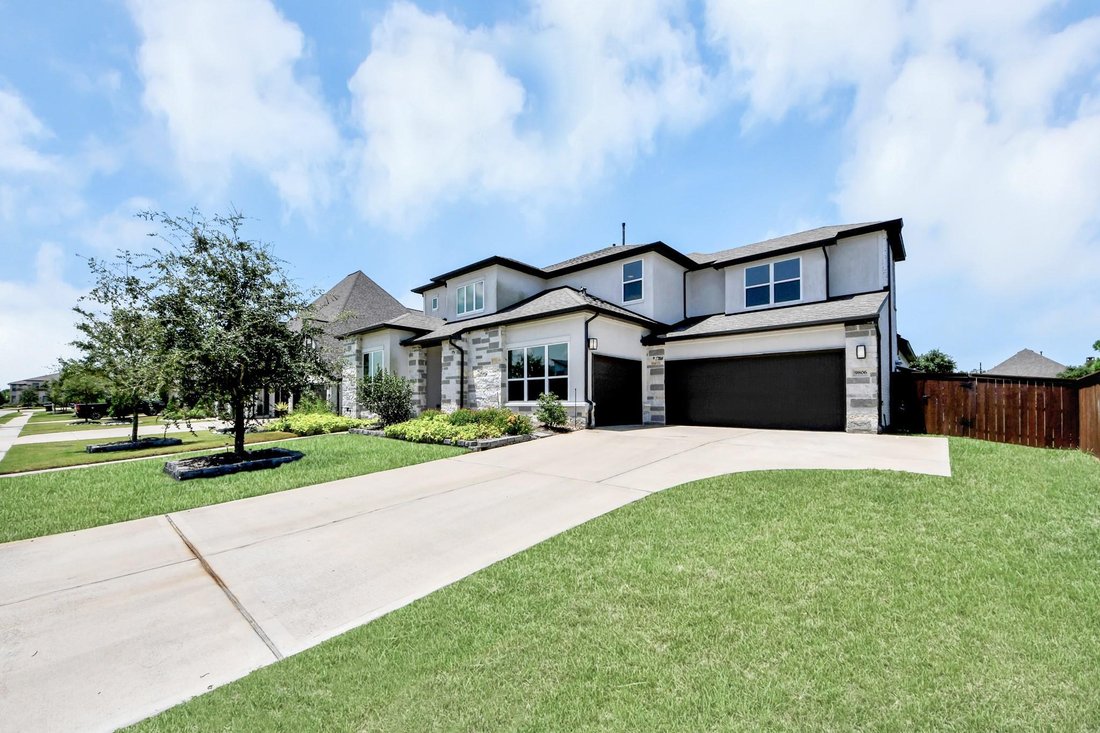 House in Manvel, Texas, United States 3 - 18569152