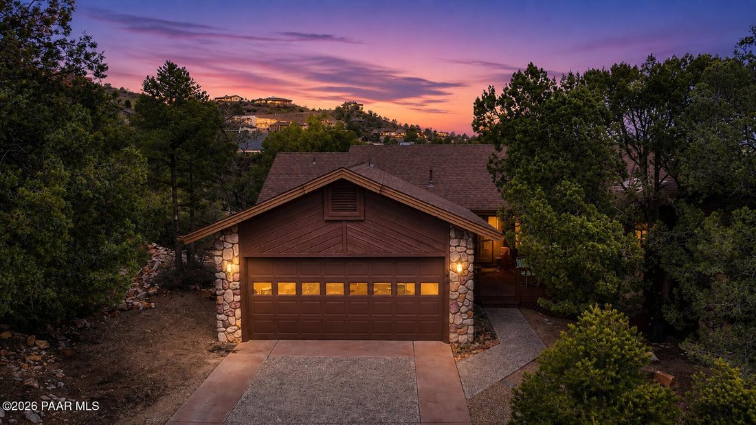House in Prescott, Arizona, United States 1 - 18564692