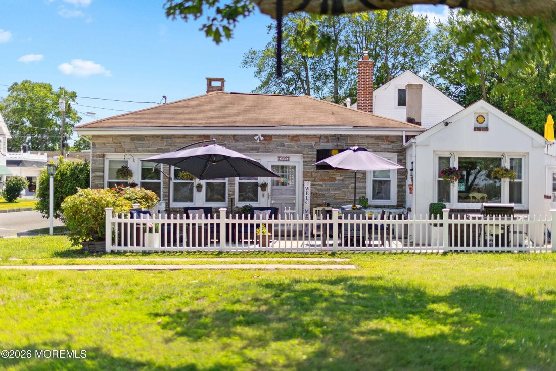 Maison à Belmar, New Jersey, États-Unis 2 - 18567004