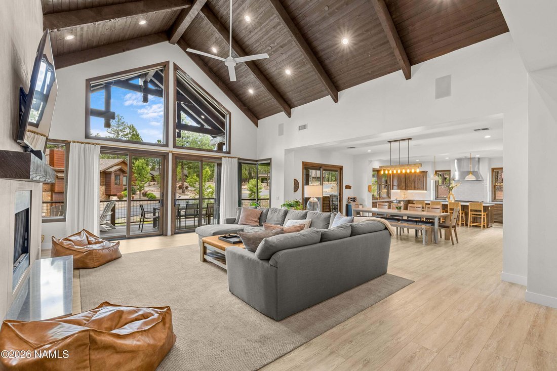 House in Flagstaff, Arizona, United States 4 - 18502376