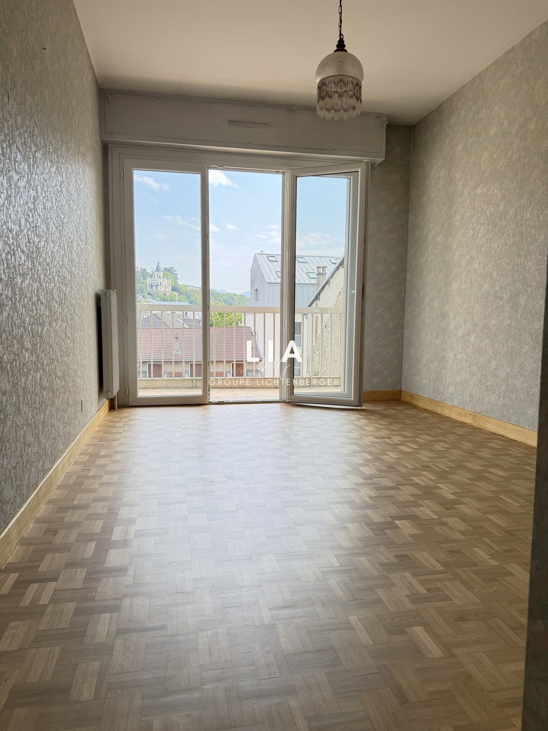 Apartment in Italie-Jacotot, Aix-les-Bains, France 2 - 18216733