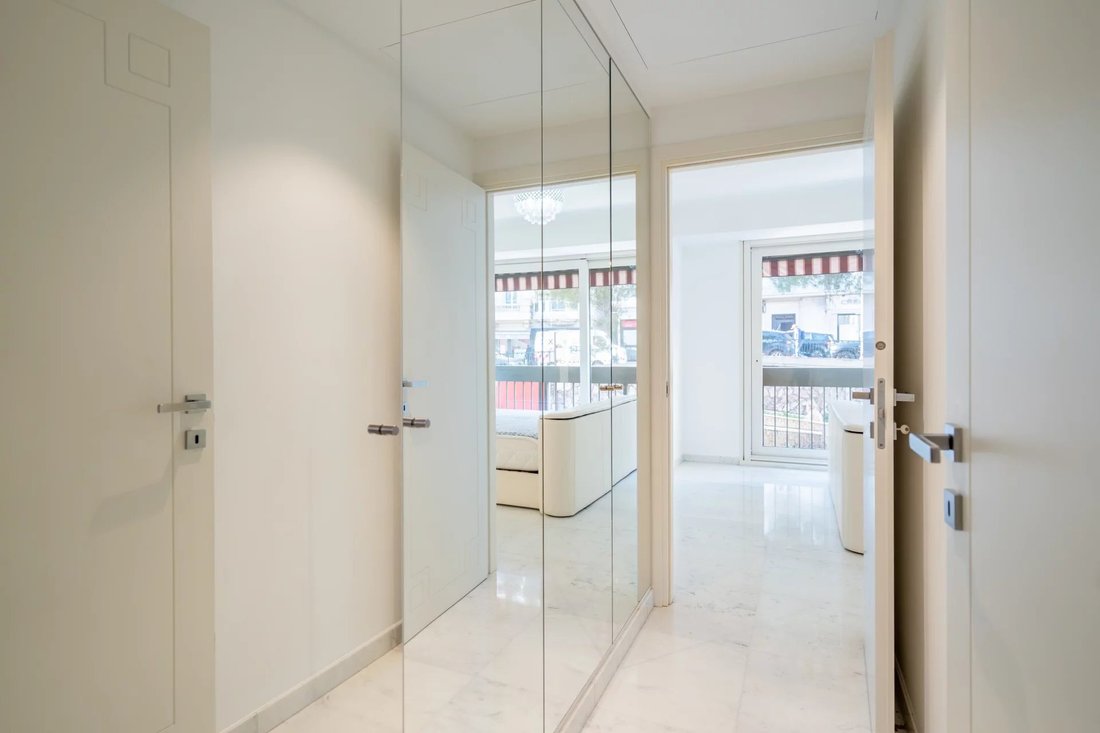 Apartment in Monaco, Monaco 1 - 18565908