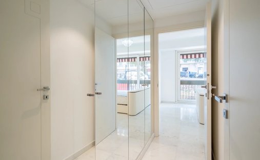 Wohnung in Monaco, Monaco 1