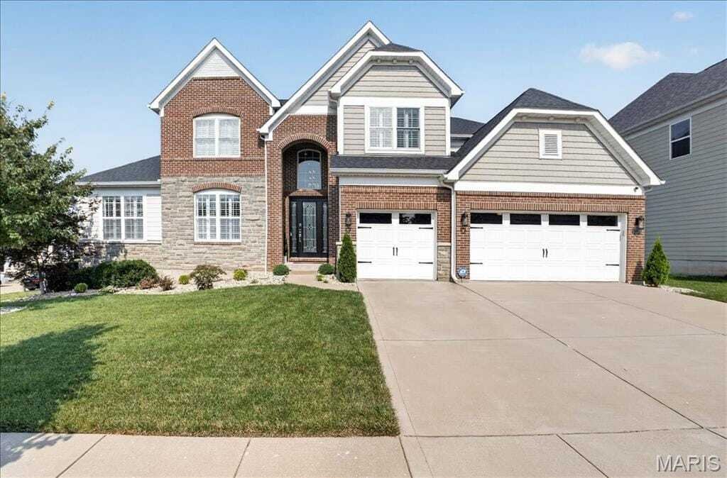 House in Wildwood, Missouri, United States 3 - 18570266