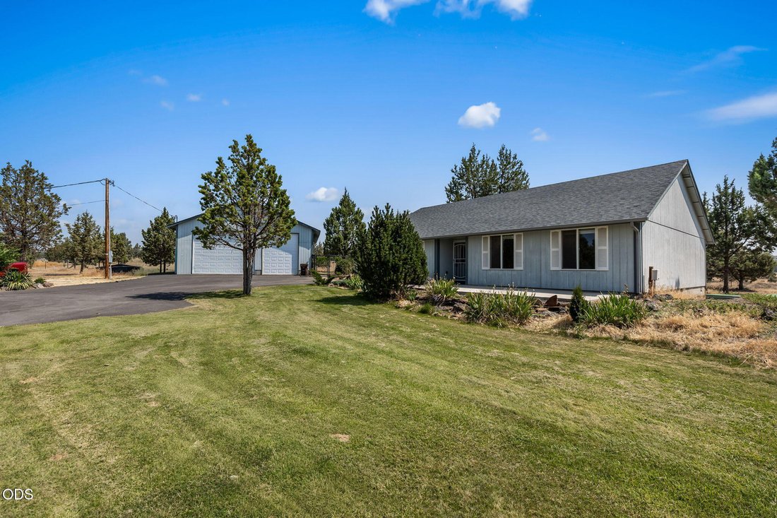 House in Prineville, Oregon, United States 4 - 18573016