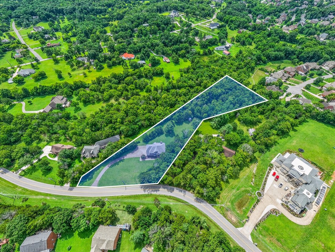 House in Nashville, Tennessee, United States 4 - 18572097