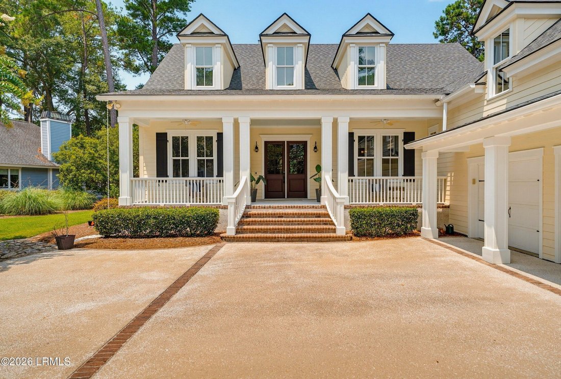 House in Fripp Island, South Carolina, United States 2 - 17636501