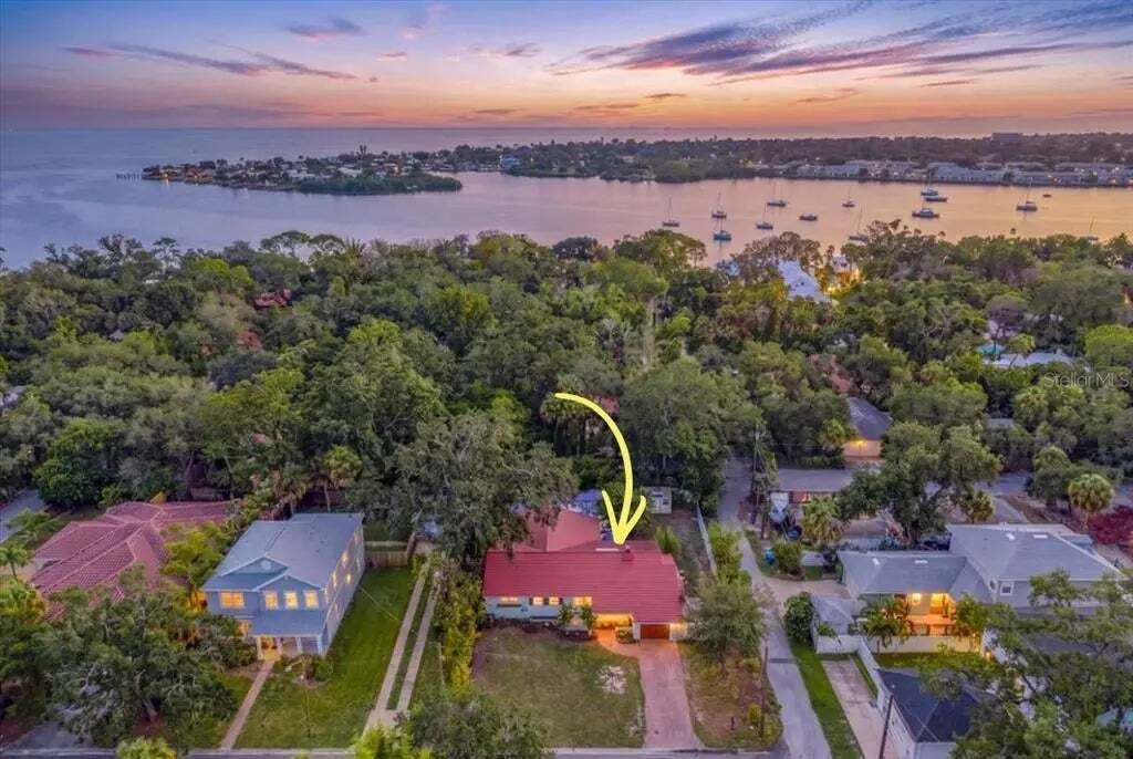 House in St. Petersburg, Florida, United States 1 - 18570138