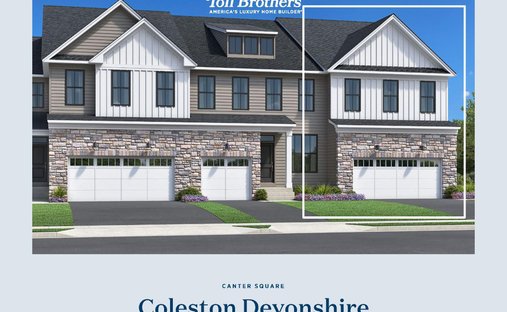 House in Manalapan Township, New Jersey, United States 1