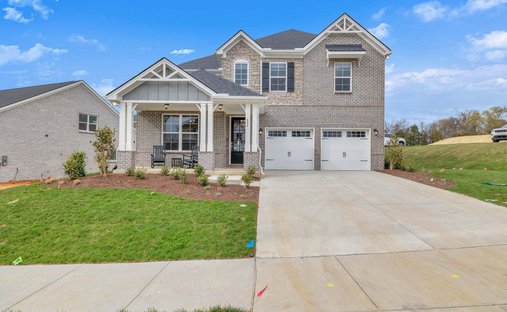 Casa a Nashville, Tennessee, Stati Uniti 1