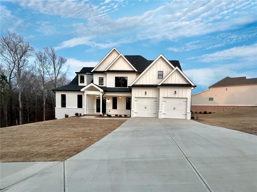 House in Waleska, Georgia, United States 1 - 18569154