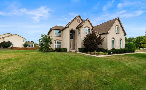 Casa en Indianápolis, Indiana, Estados Unidos 1