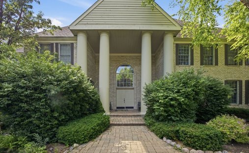 Casa en Crystal Lake, Illinois, Estados Unidos 1