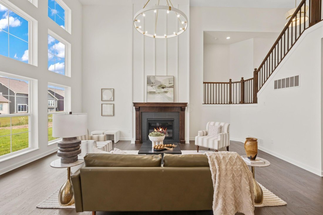 House in Columbus, Ohio, United States 4 - 18567156