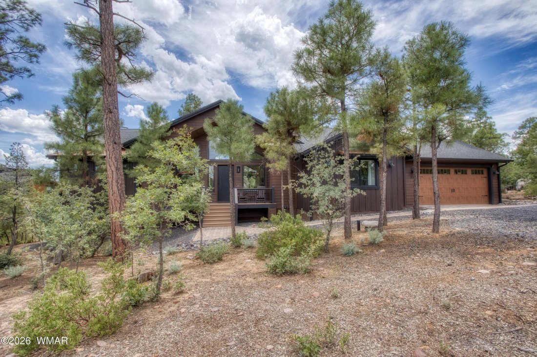 Show Low, Arizona, United States 5 - 18572856