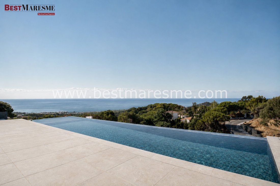 House in Sant Andreu de Llavaneres, Catalonia, Spain 5 - 18302398