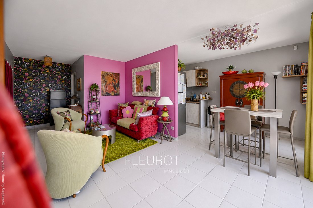 Apartment in La Ciotat, Provence-Alpes-Côte d'Azur, France 4 - 18567495