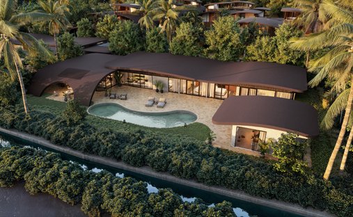 Villa in Blahbatuh, Bali, Indonesia 1