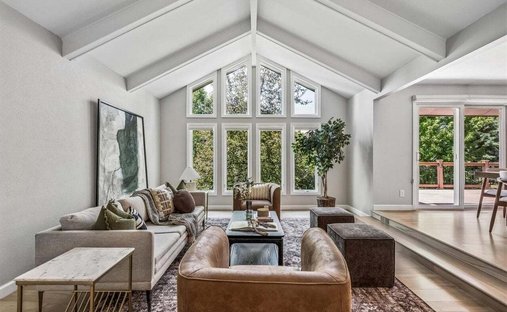 House in Centennial, Colorado, United States 1