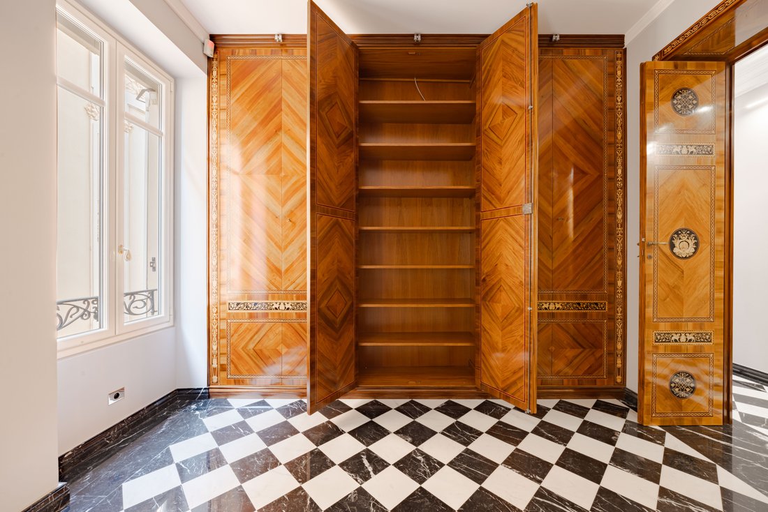 Apartment in Monaco, Monaco 5 - 18566222