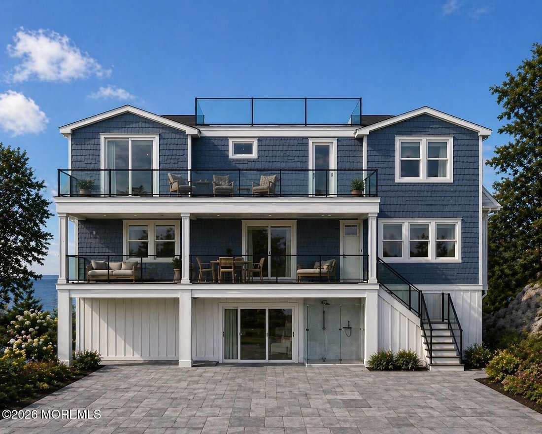 House in Stafford Township, New Jersey, United States 2 - 18572705