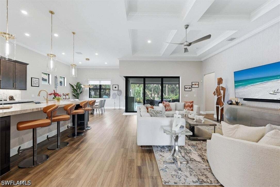 Haus in Naples, Florida, Vereinigte Staaten 4 - 18566982
