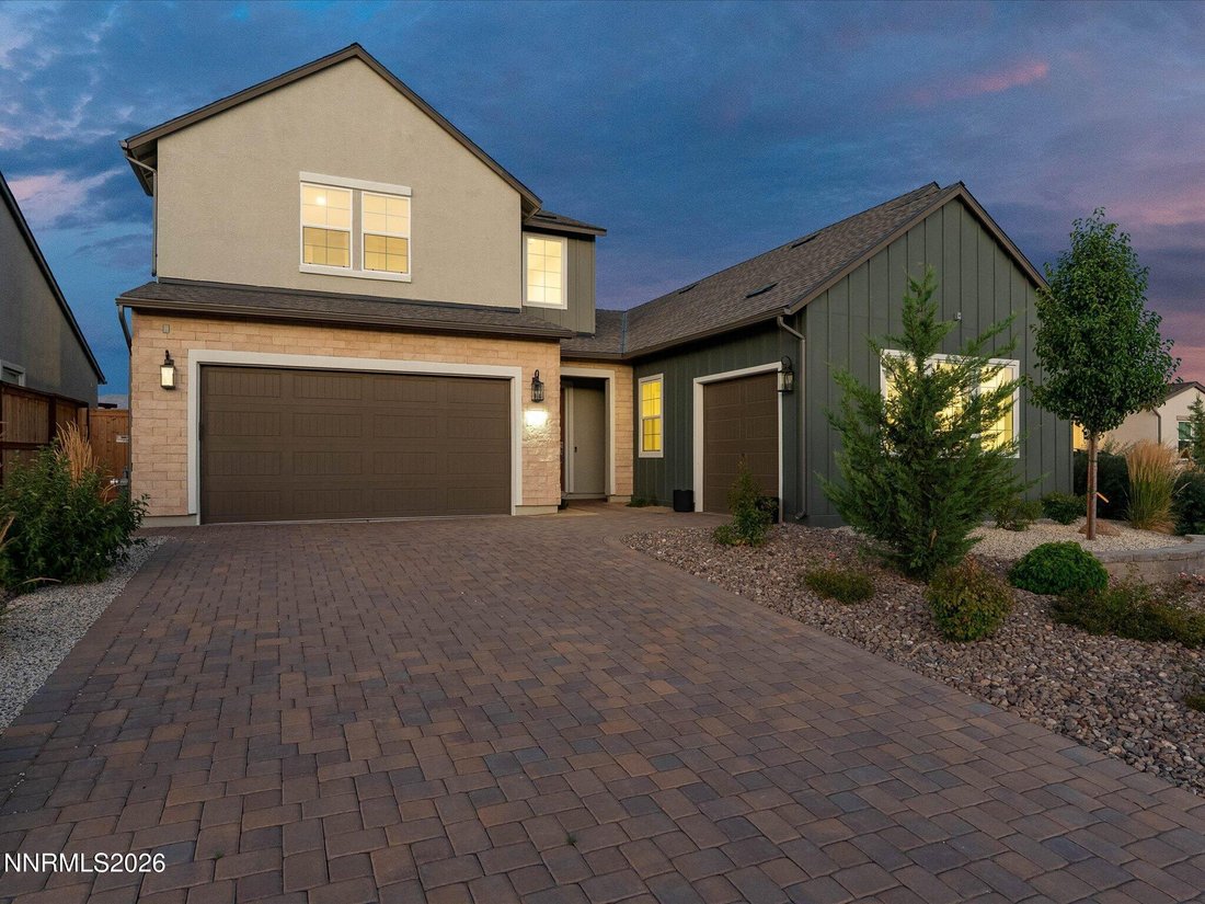 House in Sparks, Nevada, United States 2 - 18572994