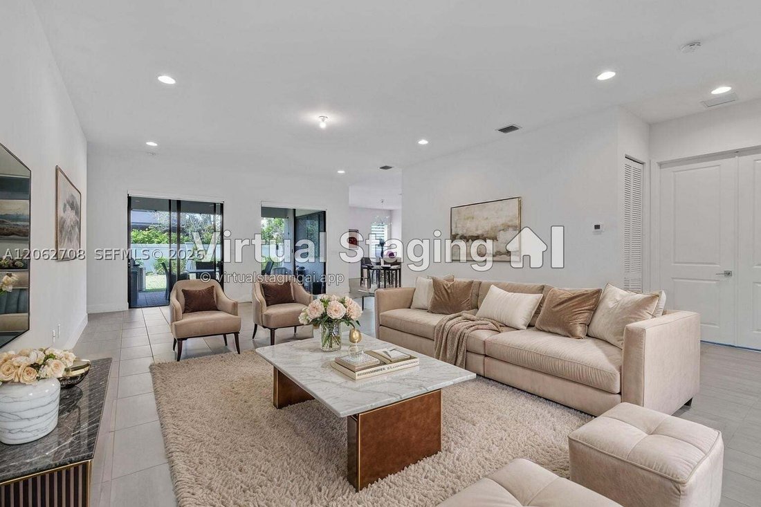 House in Miramar, Florida, United States 4 - 18567366
