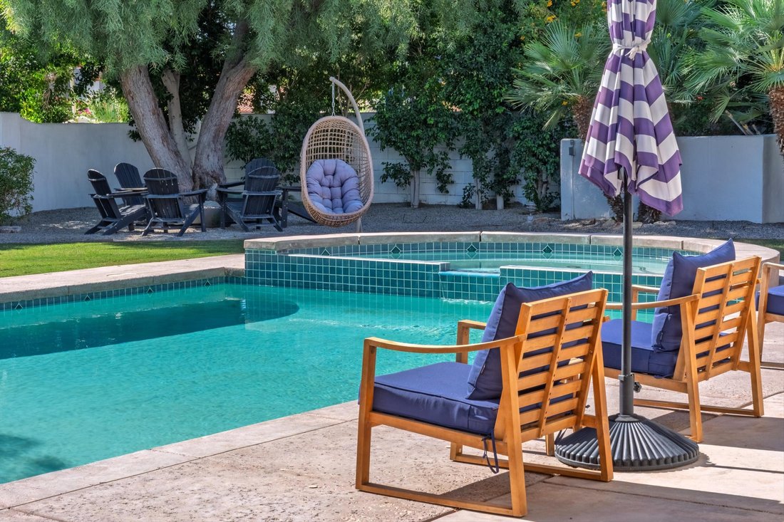 Haus in La Quinta, Kalifornien, Vereinigte Staaten 3 - 18568781