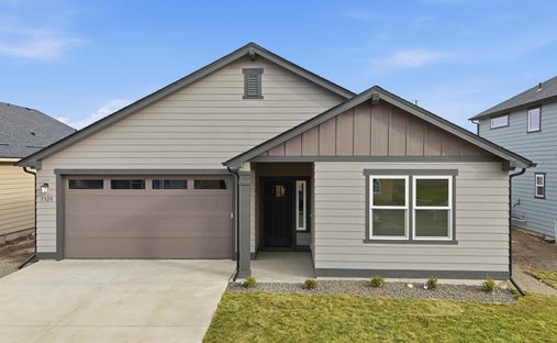 Casa a Spokane, Washington, Stati Uniti 1