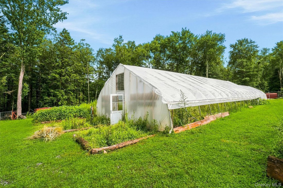 Casa a Forestburgh, New York, Stati Uniti 4 - 18572963