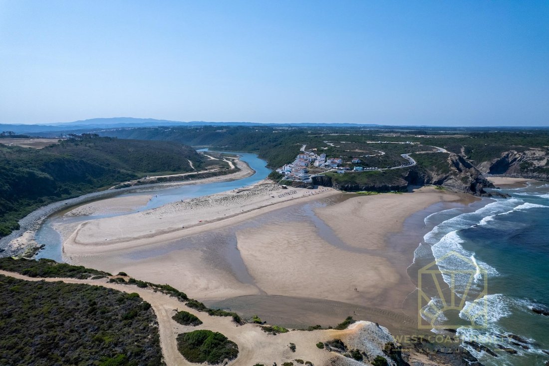 Villa in Odeceixe, Algarve, Portugal 4 - 17741320